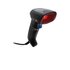 DATALOGIC QuickScan QD2500 Lettore di codici a barre portatile 1D/2D Nero