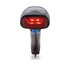 DATALOGIC QW2520 Lettore di codici a barre portatile 1D/2D Laser Nero