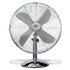 DCG ELTRONIC VE1616 ventilatore Argento