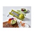De Buyer 2015.23 Affettatrice Manuale Verde