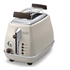 De Longhi 2103.BG tostapane 2 fetta/e Beige 900 W