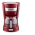 De Longhi Active Line ICM14011.R Macchina da caffè con filtro 0,65 L