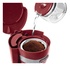 De Longhi Active Line ICM14011.R Macchina da caffè con filtro 0,65 L