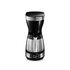 De Longhi Autentica ICM 16731 Macchina da caffè con filtro 1,25 L