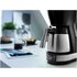 De Longhi Autentica ICM 16731 Macchina da caffè con filtro 1,25 L