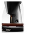 De Longhi Clessidra ICM 17210 Manuale Macchina da caffè con filtro 1,25 L
