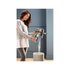 De Longhi Colombina Evo XLM418.GCG Senza sacchetto 0,5 L 400 W Grigio