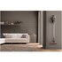 De Longhi Colombina Evo XLM418.GCG Senza sacchetto 0,5 L 400 W Grigio