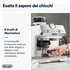 De Longhi De’Longhi EC 9155.W macchina per caffè Automatica Strumento per preparare il caffè sottovuoto 1,5 L