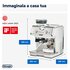 De Longhi De’Longhi EC 9155.W macchina per caffè Automatica Strumento per preparare il caffè sottovuoto 1,5 L