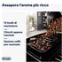 De Longhi De’Longhi ECAM220.60.B macchina per caffè Macchina da caffè con filtro 1,8 L
