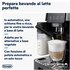 De Longhi De’Longhi ECAM220.60.B macchina per caffè Macchina da caffè con filtro 1,8 L