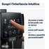 De Longhi De’Longhi ECAM220.60.B macchina per caffè Macchina da caffè con filtro 1,8 L