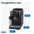 De Longhi De’Longhi ECAM220.60.B macchina per caffè Macchina da caffè con filtro 1,8 L