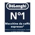 De Longhi De’Longhi ECAM220.60.B macchina per caffè Macchina da caffè con filtro 1,8 L