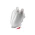 De Longhi De’Longhi Termoventilatore da tavolo a 2 potenze HFS30B24.W