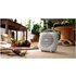 De Longhi De’Longhi Termoventilatore da tavolo a 2 potenze HFS30B24.W
