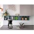 De Longhi Dedica Style ICM 16710 Macchina da caffè combi 1,25 L