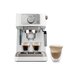 De Longhi EC260.W Macchina per espresso 1 L Automatica/Manuale