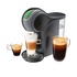 De Longhi EDG426.GY Automatica Macchina per caffè a cialde