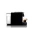 De Longhi EN85.B Macchine per Il caffè a Sistema Nespresso Essenza, 1370 W, 0.6 Litri, Plastica