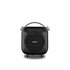 De Longhi HFS30C24.DG Interno 2400 W Riscaldatore ambiente elettrico con ventilatore Nero