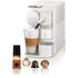 De Longhi Lattissima One EN510.W Macchina per espresso 1 L