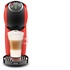De Longhi Nescafé Dolce Gusto GENIO S PLUS EDG315.R Rosso