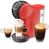 De Longhi Nescafé Dolce Gusto GENIO S PLUS EDG315.R Rosso