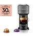 De Longhi Nespresso Vertuo ENV 120.GY Automatica/Manuale Macchina per caffè a capsule 1,1 L