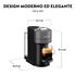 De Longhi Nespresso Vertuo ENV 120.GY Automatica/Manuale Macchina per caffè a capsule 1,1 L