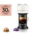 De Longhi Nespresso Vertuo ENV 120.W Automatica Macchina da caffè combi 1,1 L