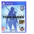 Deep Silver Rise of the Tomb Raider, PS4