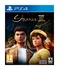 Deep Silver Shenmue III Day One Edition PS4 