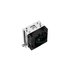 DeepCool AG300 Circuiti integrati Raffreddatore d'aria 92 cm Nero Metallico