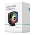 DeepCool AG400 BK ARGB V2 Circuiti integrati Ventilatore 12 cm Nero 1 pz