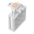 DeepCool AG400 WH Processore Raffreddatore d'aria 12 cm Bianco 1 pz
