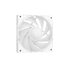 DeepCool AG400 WH Processore Raffreddatore d'aria 12 cm Bianco 1 pz