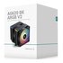 DeepCool AG620 BK ARGB V2 Circuiti integrati, Scheda madre Raffreddatore d'aria 12 cm Nero 1 pz