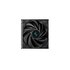 DeepCool AG620 ZERO DARK Per Processore Raffreddatore d'aria 12 cm Nero 1 pz