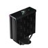 DeepCool AK400 DIGITAL ARGB 12 cm con Display per la temperatura