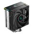 DeepCool AK400 Digital SE Processore Raffreddatore d'aria 12 cm Nero 1 pz