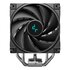 DeepCool AK400 Digital SE Processore Raffreddatore d'aria 12 cm Nero 1 pz