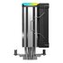 DeepCool AK400 Digital SE Processore Raffreddatore d'aria 12 cm Nero 1 pz