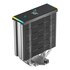 DeepCool AK400 Digital SE Processore Raffreddatore d'aria 12 cm Nero 1 pz