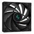 DeepCool AK400 Digital SE Processore Raffreddatore d'aria 12 cm Nero 1 pz