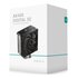 DeepCool AK400 Digital SE Processore Raffreddatore d'aria 12 cm Nero 1 pz