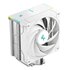 DeepCool AK400 Digital SE WH Processore Raffreddatore d'aria 12 cm Bianco 1 pz