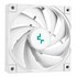 DeepCool AK400 Digital SE WH Processore Raffreddatore d'aria 12 cm Bianco 1 pz