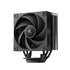 DeepCool AK400 G2 Digital NYX Processore Raffreddatore d'aria 12 cm Nero 1 pz